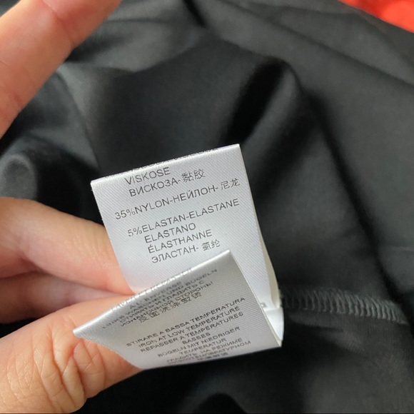 Pietro Brunelli maternity dress - Picture 7 of 9